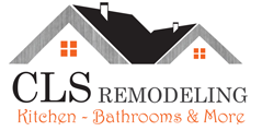 CLS Remodeling Logo